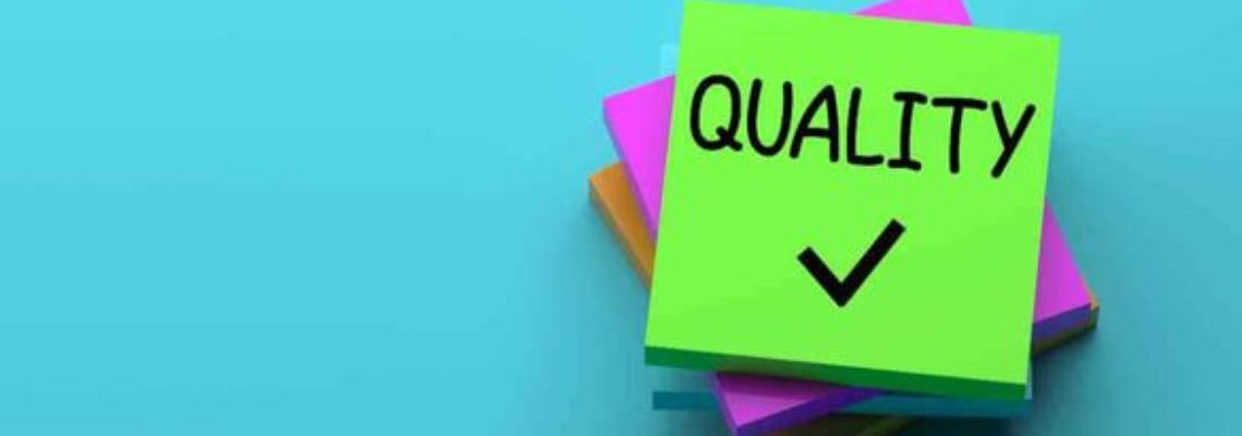 As vantagens de comprar de empresas qualificadas