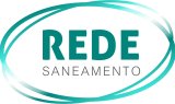 Logo Rede Saneamento